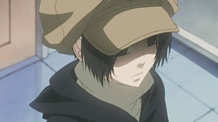 yoite 39 - Nabari No Ou