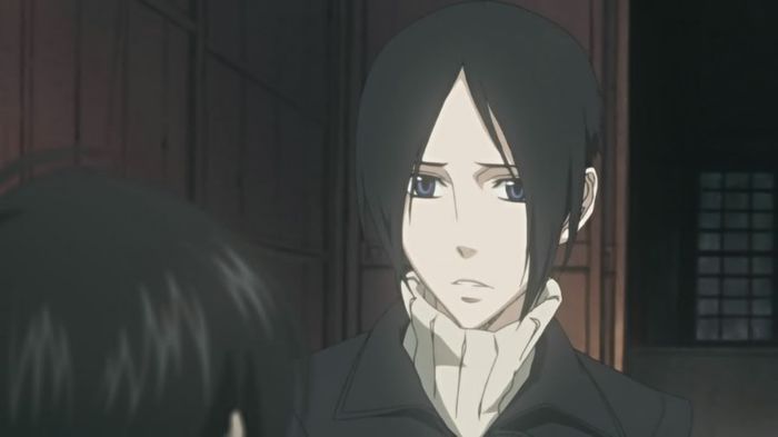 yoite 41 - Nabari No Ou