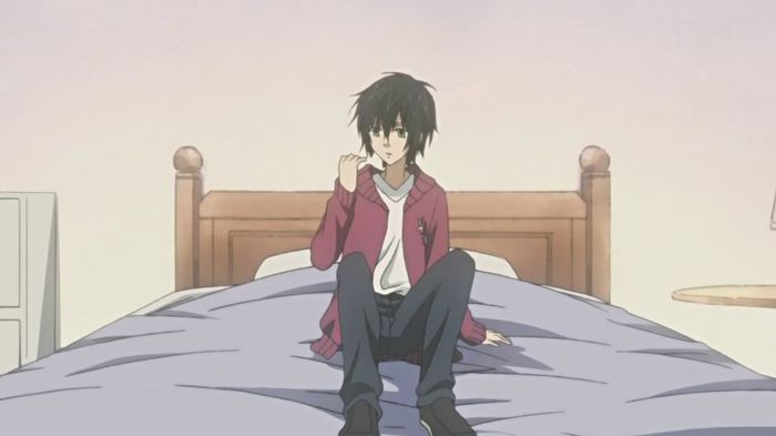 miharu 67 - Nabari No Ou