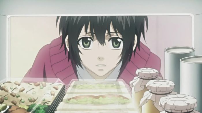 miharu 68 - Nabari No Ou