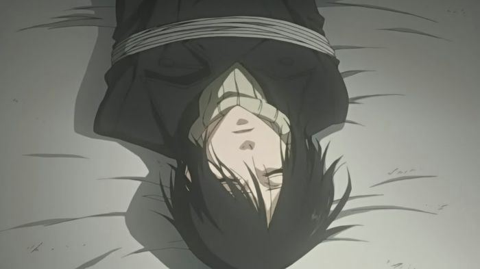 yoite 43 - Nabari No Ou