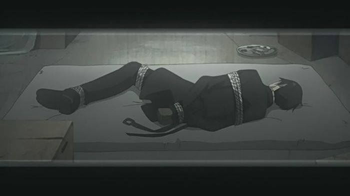 yoite 44 - Nabari No Ou