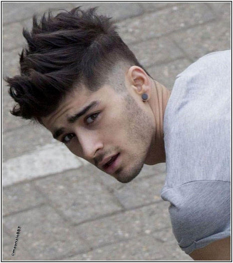 2 - xo_12 zile cu Zayn Malik_xo