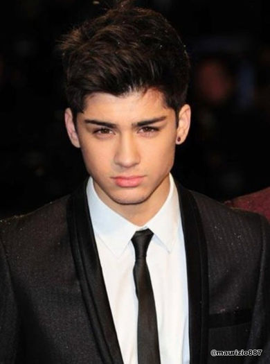 5 - xo_12 zile cu Zayn Malik_xo