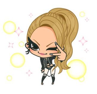 2ne1 unny5 - 2NE1 funny moments