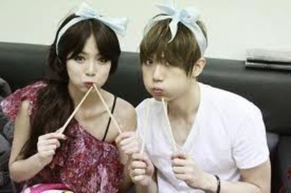 5 - trouble maker