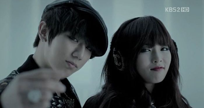 13 - trouble maker