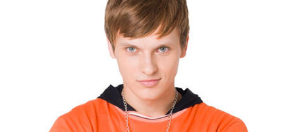 Artur Logunov-Braco