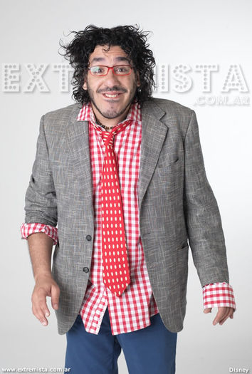 Pablo Sultani-Beto