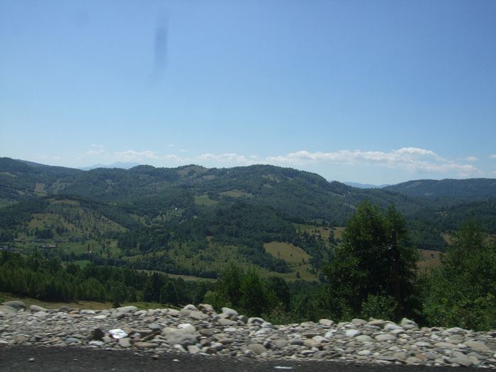 054 - Maramures-Suceava-Bistrita