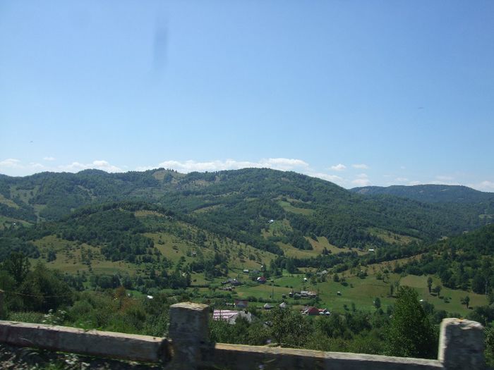 057 - Maramures-Suceava-Bistrita