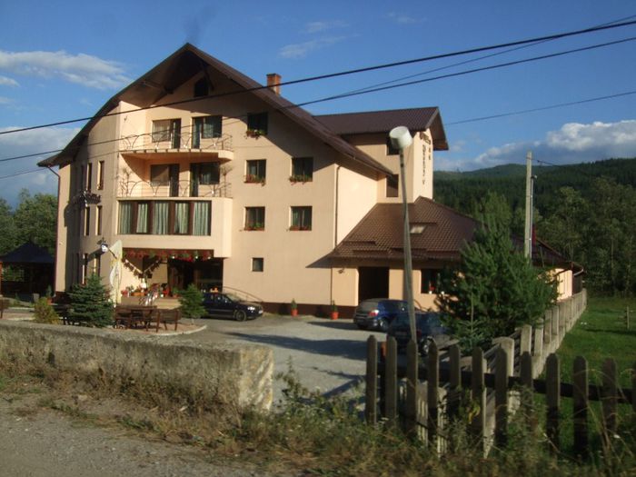 109 - Maramures-Suceava-Bistrita