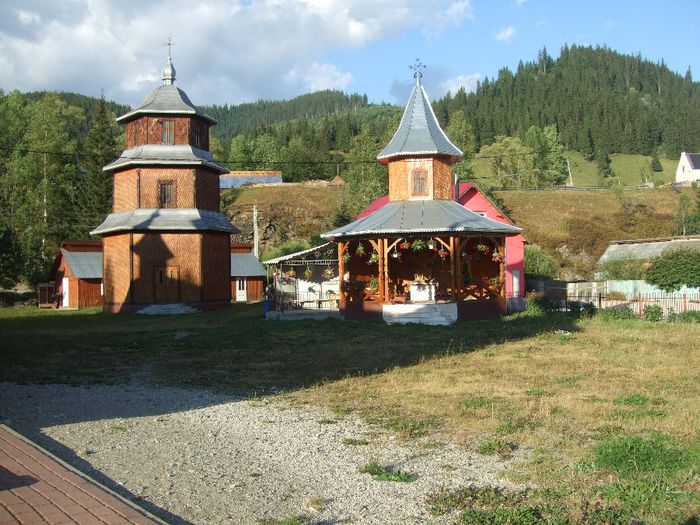 112 - Maramures-Suceava-Bistrita