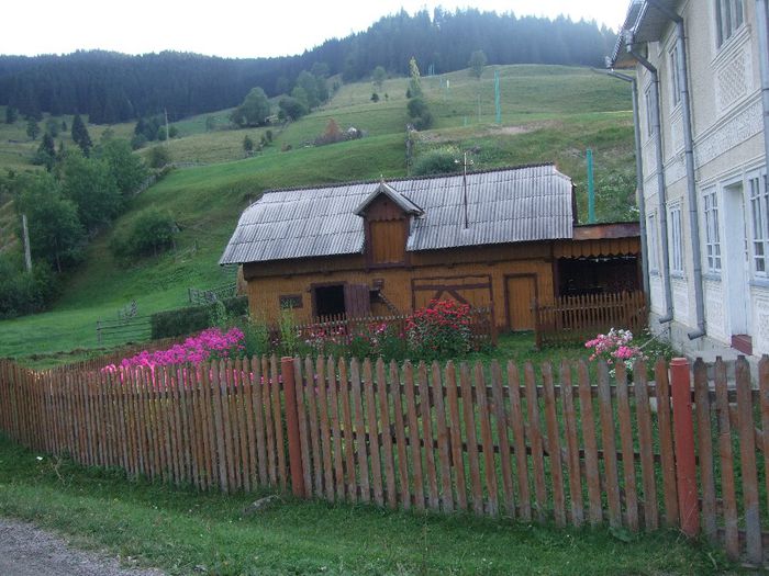 132 - Maramures-Suceava-Bistrita