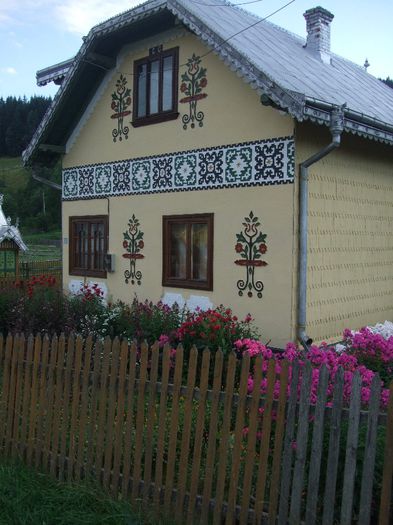 137 - Maramures-Suceava-Bistrita