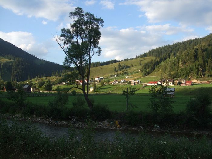 140 - Maramures-Suceava-Bistrita