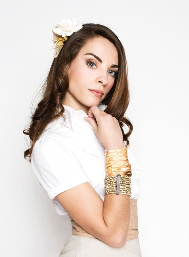 Florencia Benitez-Jade