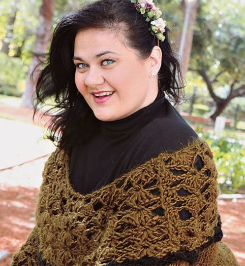 Mirta Wons-Olga