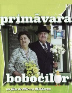 Primavara Bobocilor