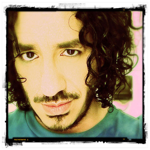 Pablo Sultani-Beto