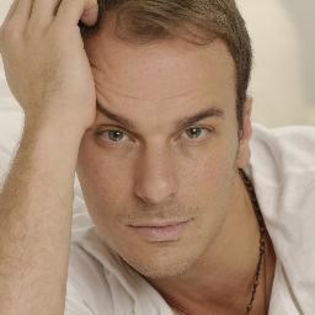 Rodrigo Pedreira-Gregorio