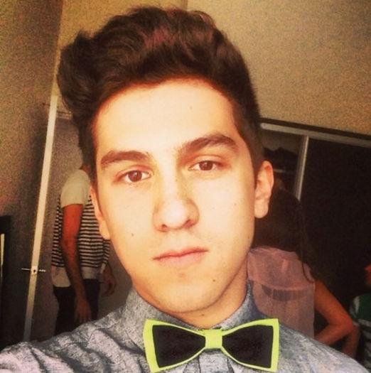 Jerry Velazquez-Dj