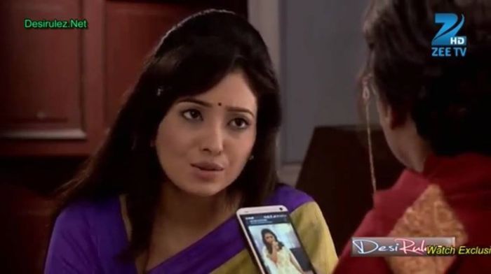 58 - Asha Negi 4