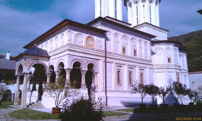 IMAG0608; manastirea horezu
