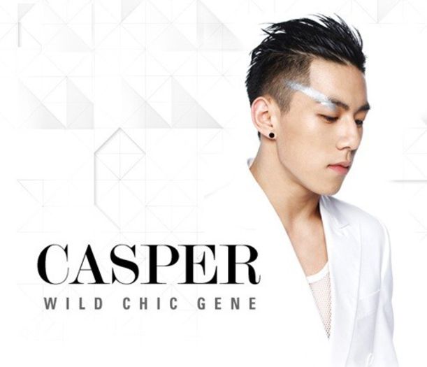  - Casper Cross Gene