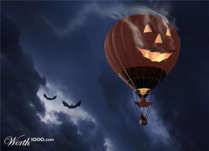 jacko-baloon-photomanipulation - HAPPY HALLOWEEN BUHUHUUUU