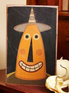 pumpkin-portrait - HAPPY HALLOWEEN BUHUHUUUU