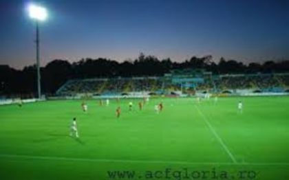  - Echipa acf Gloria Bistrita 1922