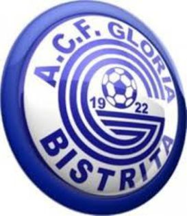  - Echipa acf Gloria Bistrita 1922