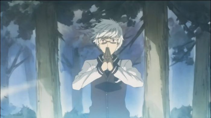 kouichi 15 - Nabari No Ou