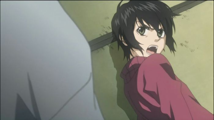 miharu 69 - Nabari No Ou