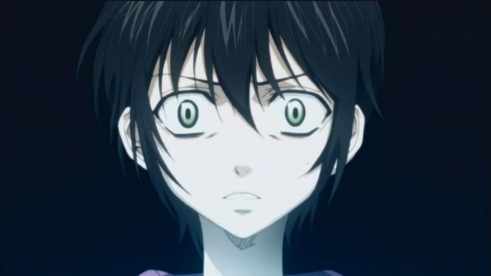 miharu 70 - Nabari No Ou