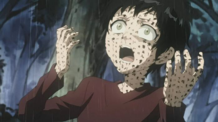 miharu 73 - Nabari No Ou