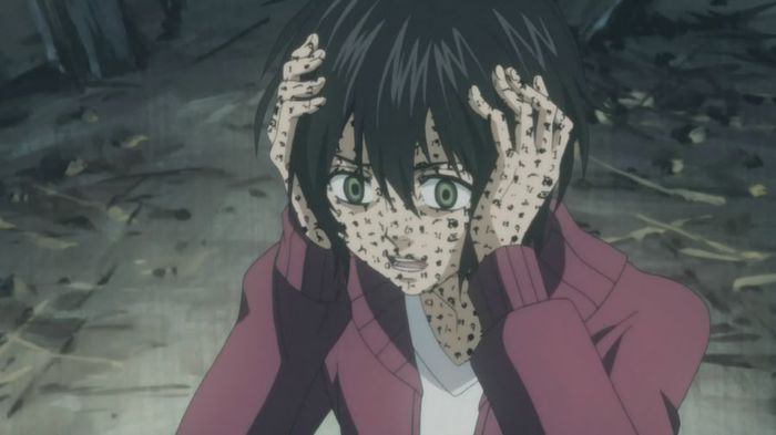 miharu 74 - Nabari No Ou