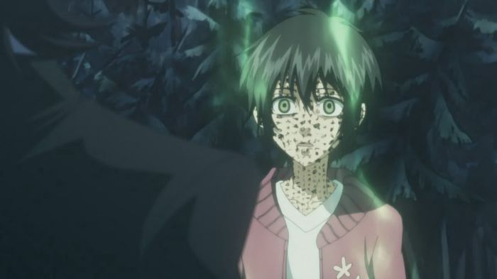 miharu 75 - Nabari No Ou