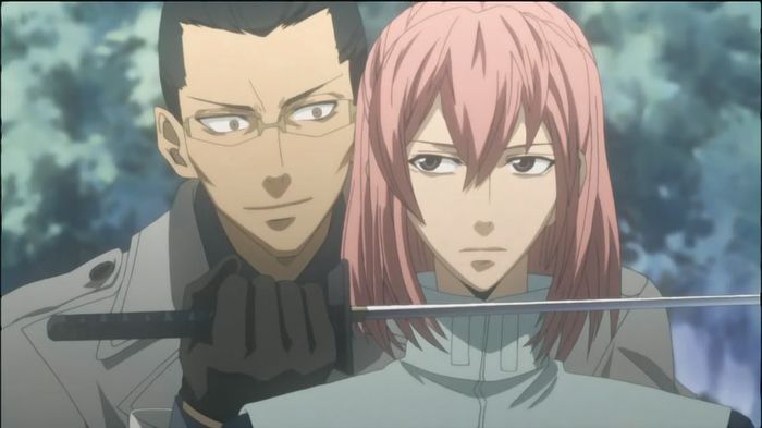 raikou 18 - Nabari No Ou