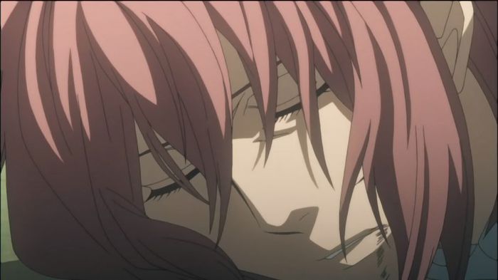 raikou 19 - Nabari No Ou