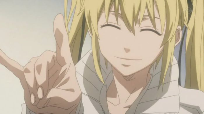 raimei 13 - Nabari No Ou