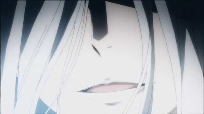 shinrabanshou 3 - Nabari No Ou