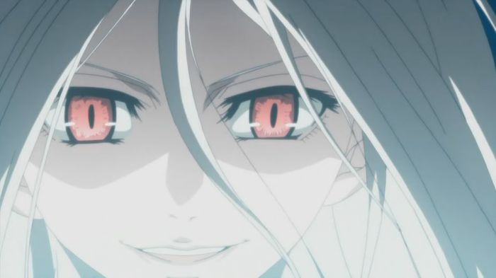 shinrabanshou 4 - Nabari No Ou