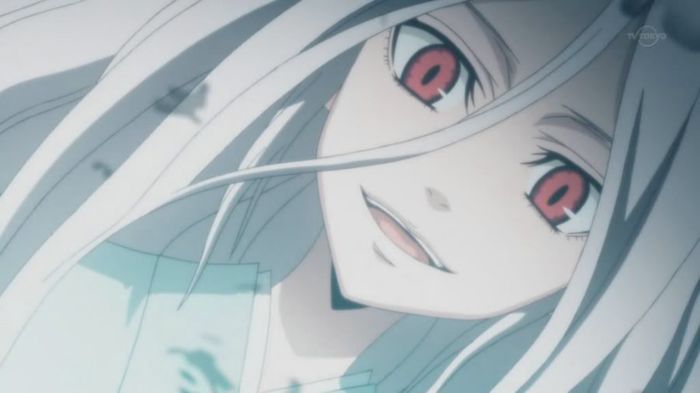 shinrabanshou 5 - Nabari No Ou