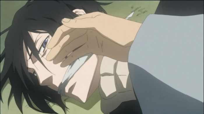 yoite 45 - Nabari No Ou