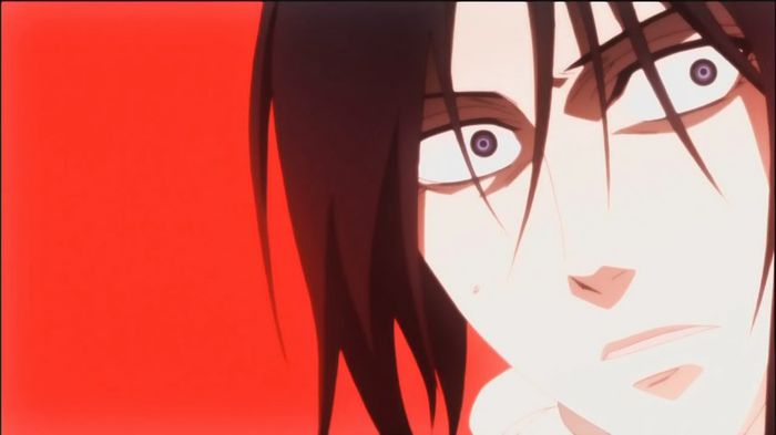 yoite 46 - Nabari No Ou