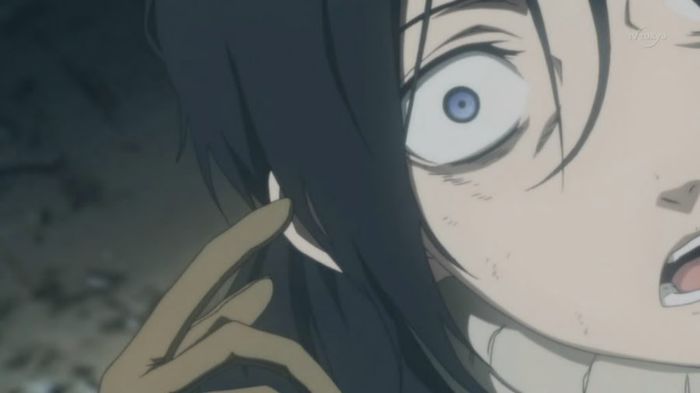 yoite 48 - Nabari No Ou