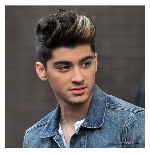 12 - xo_12 zile cu Zayn Malik_xo