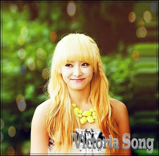 ◘ . Day 41 - 26.1O.2O13 - l - o - l 5o Days with Victoria Song